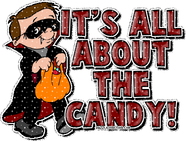 All-about-candy