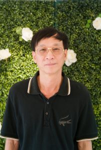 Thầy Nguyễn Hòa . Thầy là một trong những giảng viên xuất sắc, niềm tự hào của khoa SPTA. Từ tháng 5 năm 2008 đến tháng 5 năm 2015, thầy đảm nhiệm vị trí Hiệu trưởng trường Đại học Ngoại ngữ, Đại học Quốc gia Hà Nội.