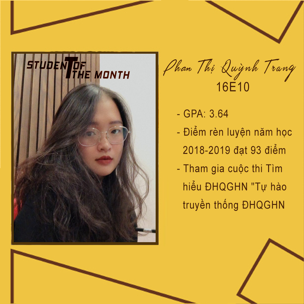 Quỳnh Trang.2019.11.4